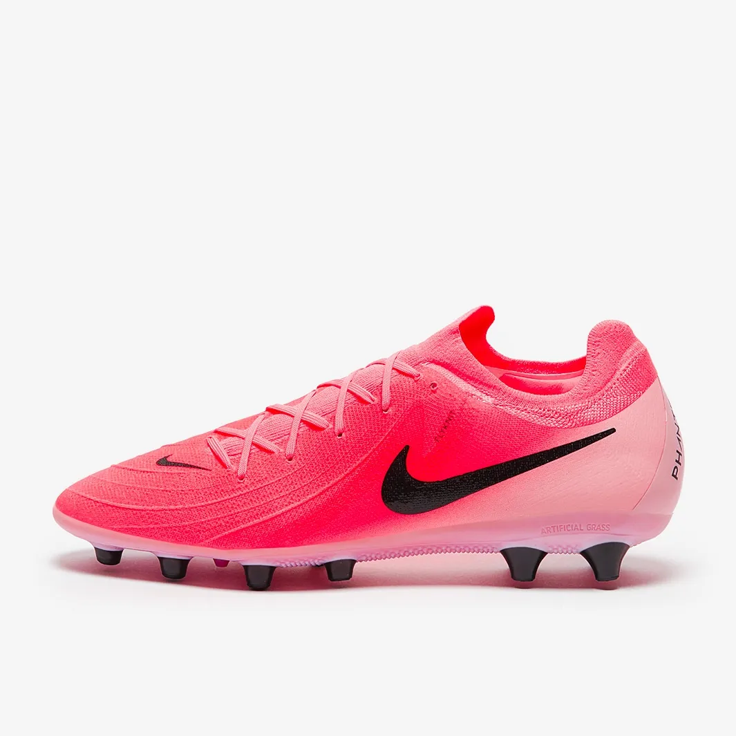 NIKE PHANTOM GX II PRO AG PROPLAYER EDITION