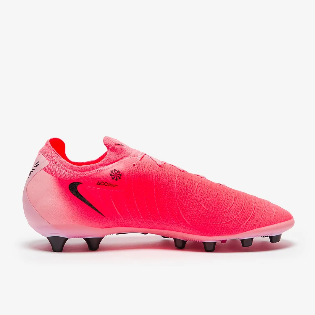 NIKE PHANTOM GX II PRO AG PROPLAYER EDITION