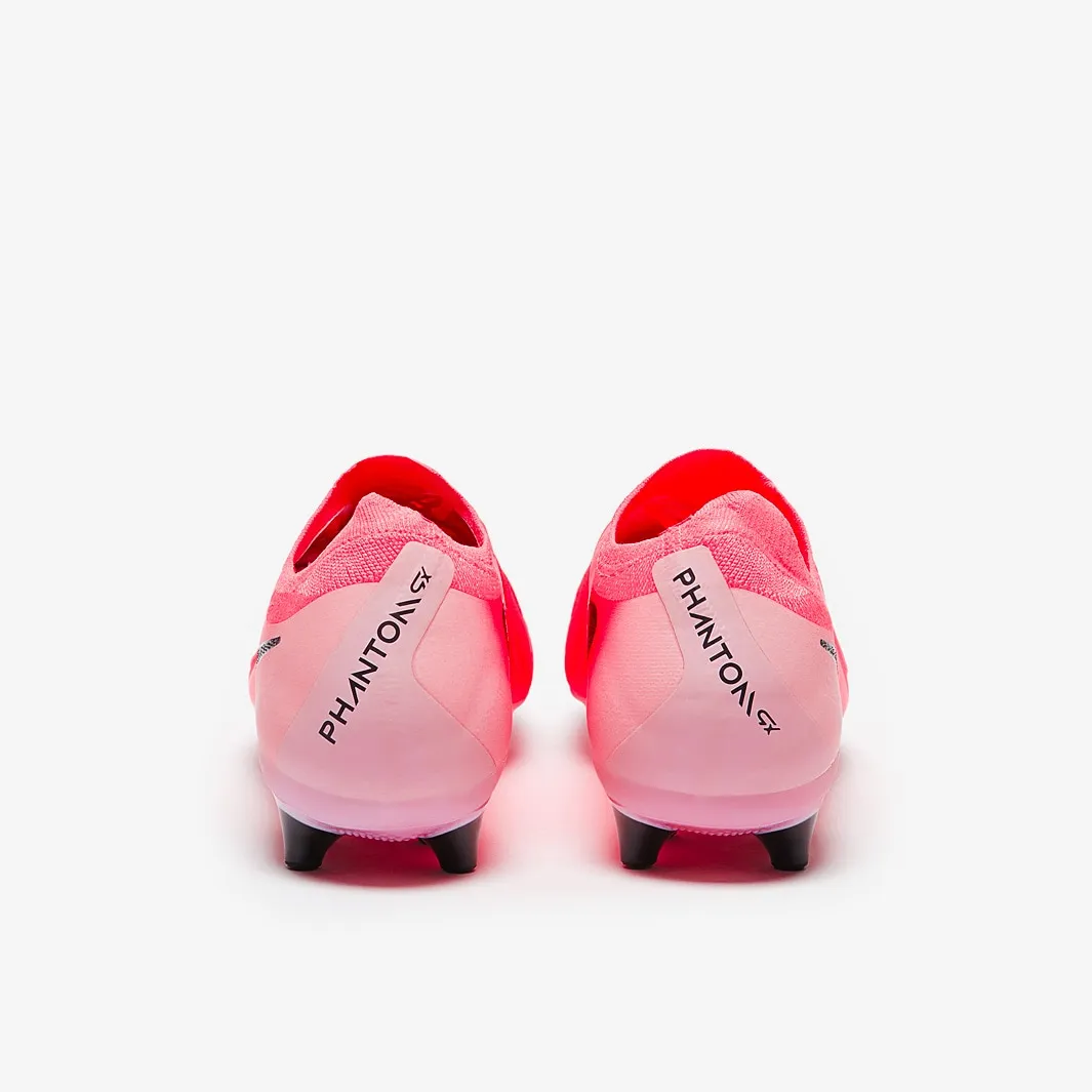 NIKE PHANTOM GX II PRO AG PROPLAYER EDITION