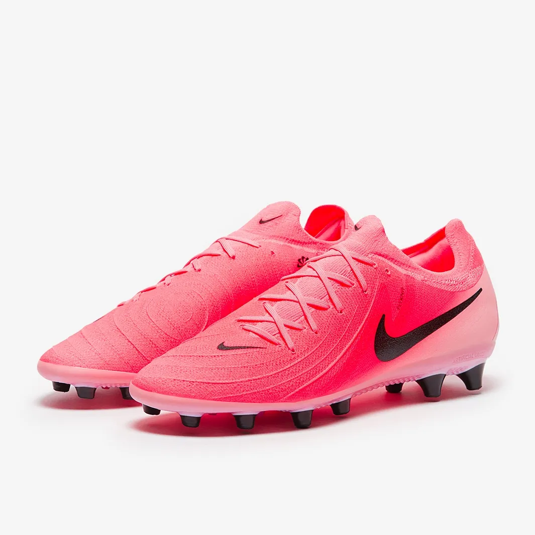 NIKE PHANTOM GX II PRO AG PROPLAYER EDITION