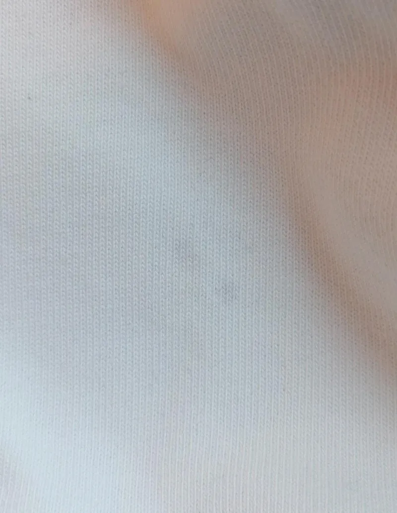NIKE Polera Celeste