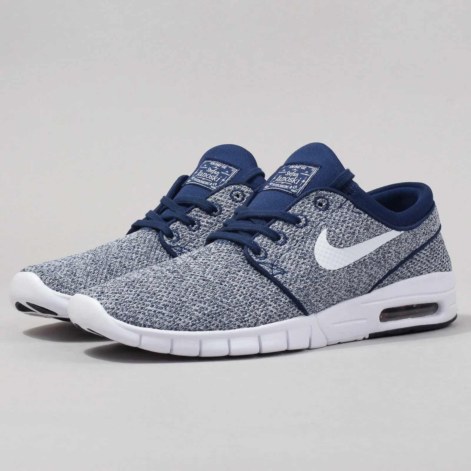 Nike SB Stefan Janoski Max