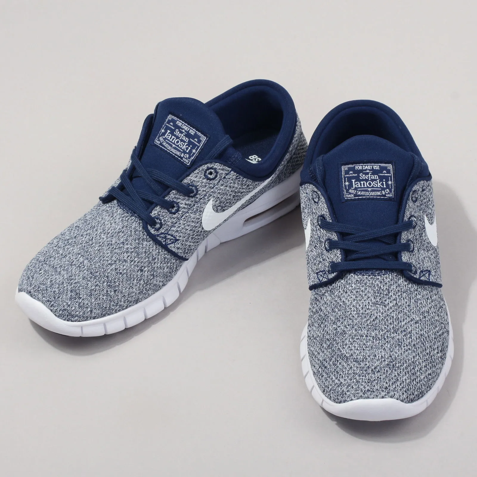 Nike SB Stefan Janoski Max