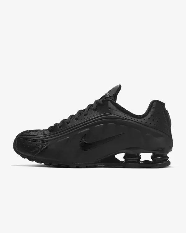 NIKE SHOX R4