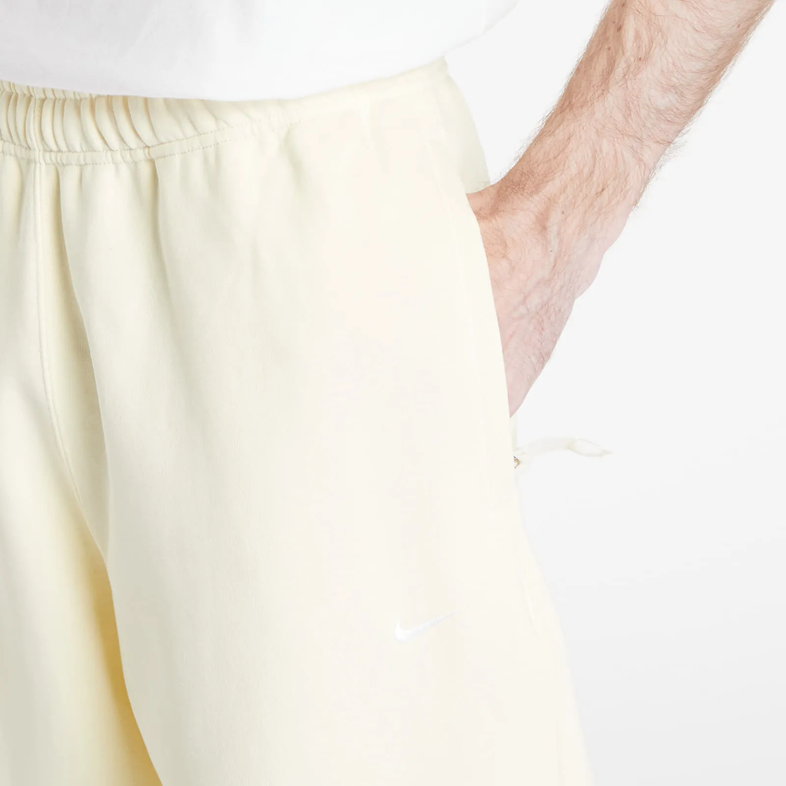 Nike Solo Swoosh Men's Fleece Pants