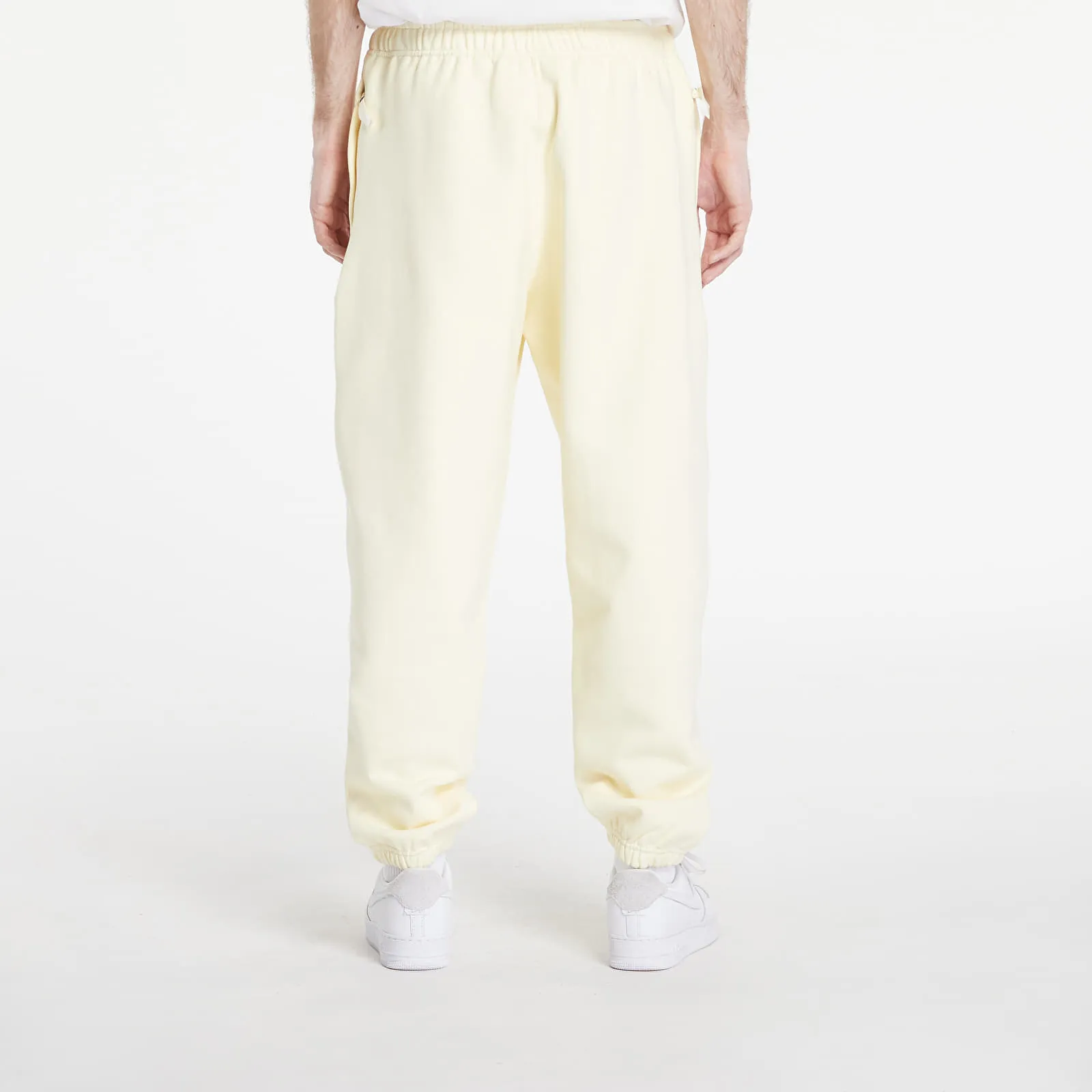 Nike Solo Swoosh Men's Fleece Pants