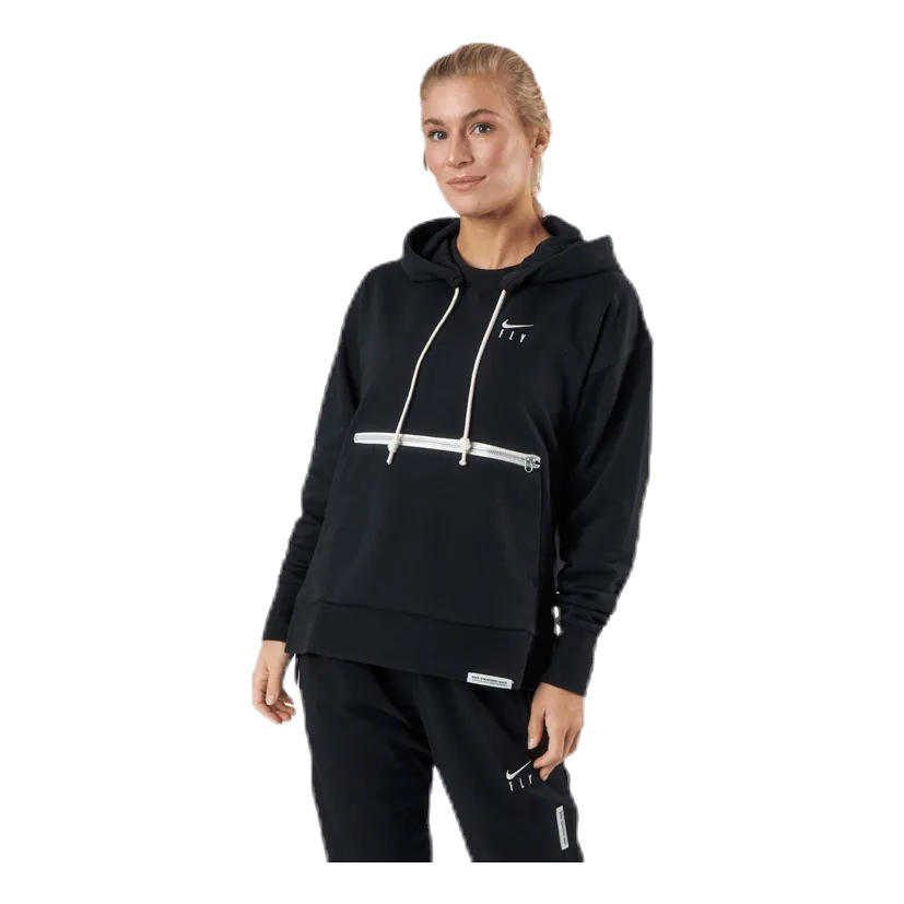 Nike Standard Issue Hoodie Black