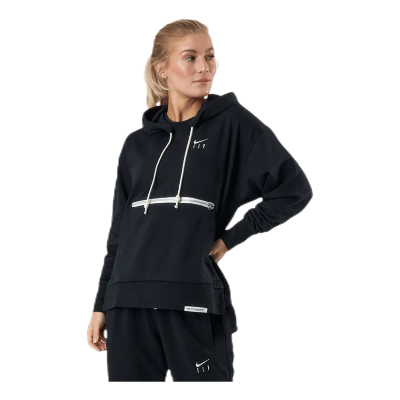 Nike Standard Issue Hoodie Black
