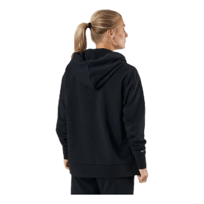 Nike Standard Issue Hoodie Black