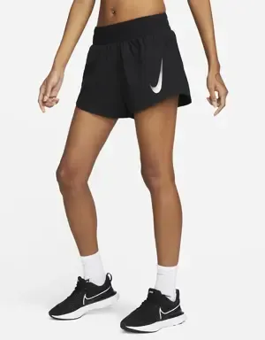 Nike Swoosh
