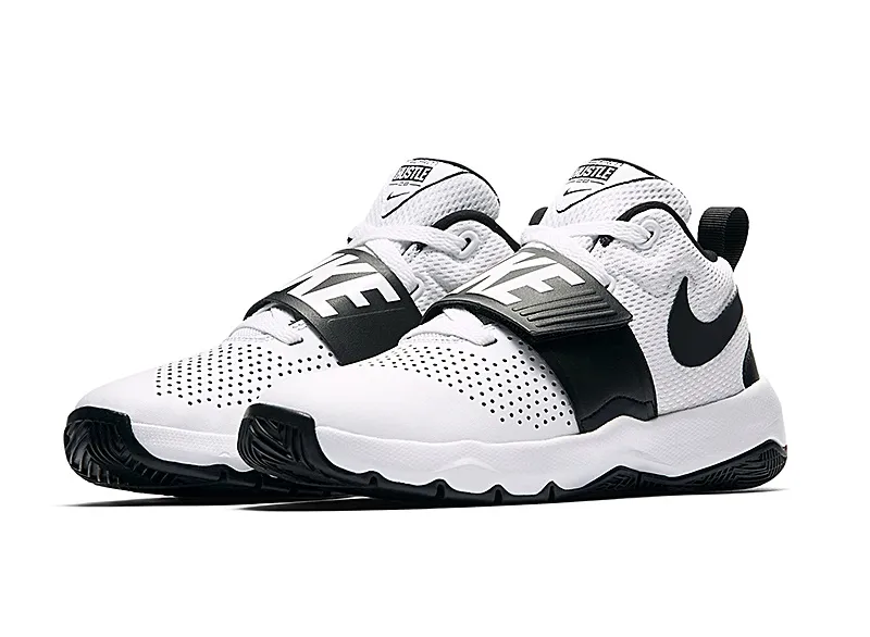 Nike Team Hustle D 8 (GS) "Everlast Jr"