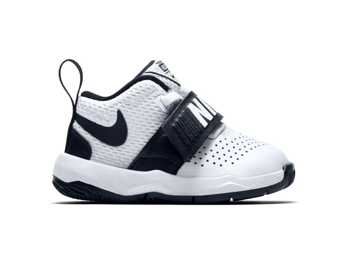 Nike Team Hustle D 8 (TD) "Everlast" (100)