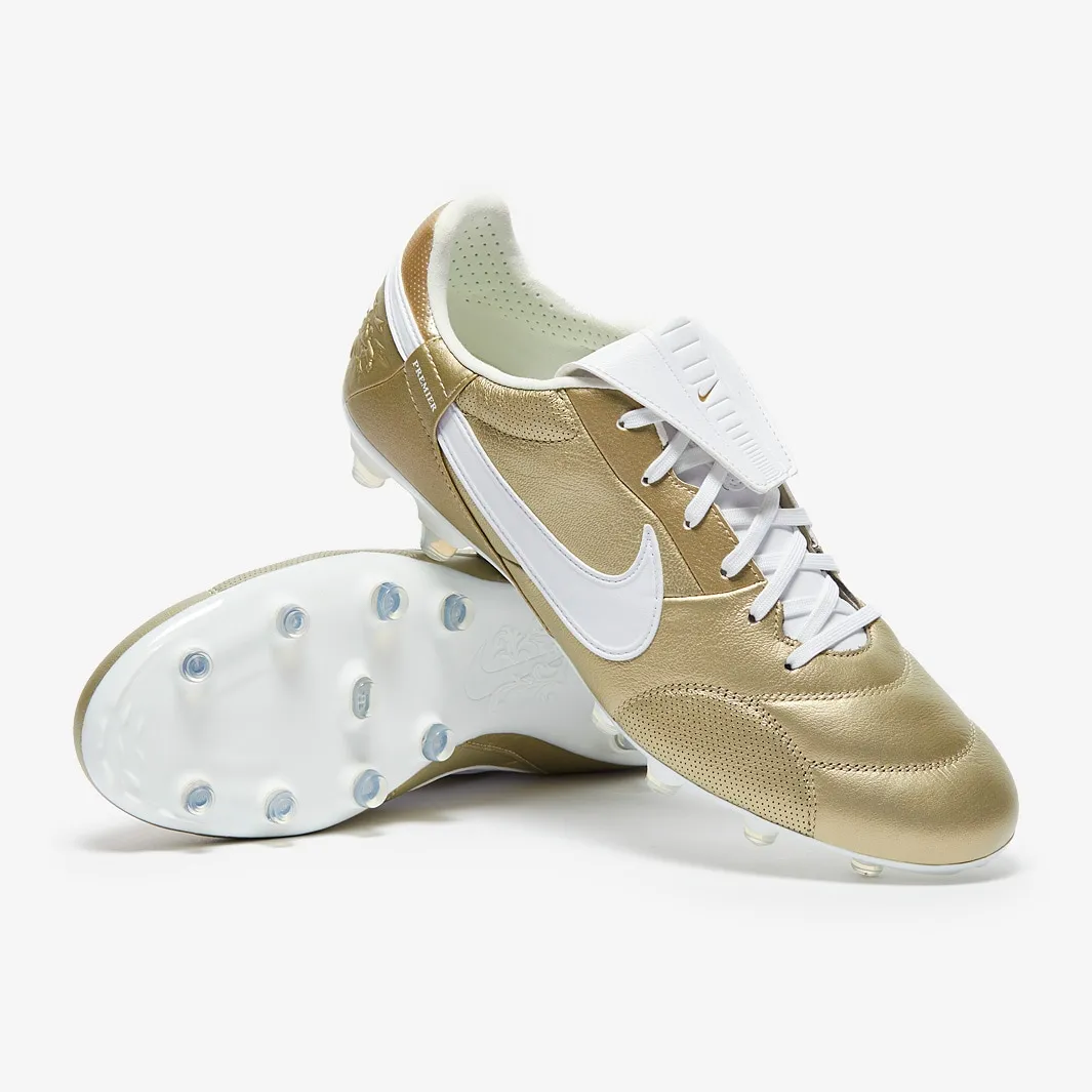 Nike The Premier III FG