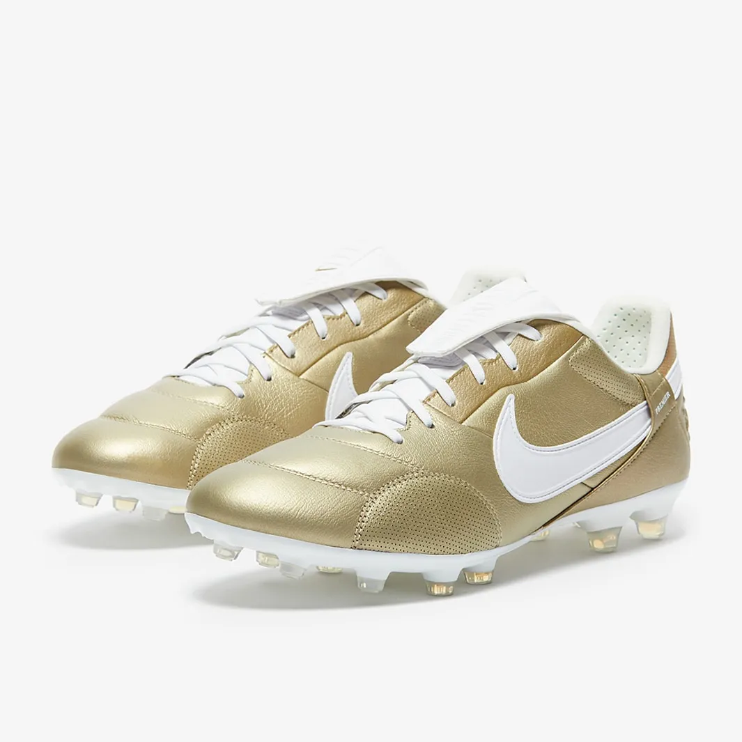 Nike The Premier III FG