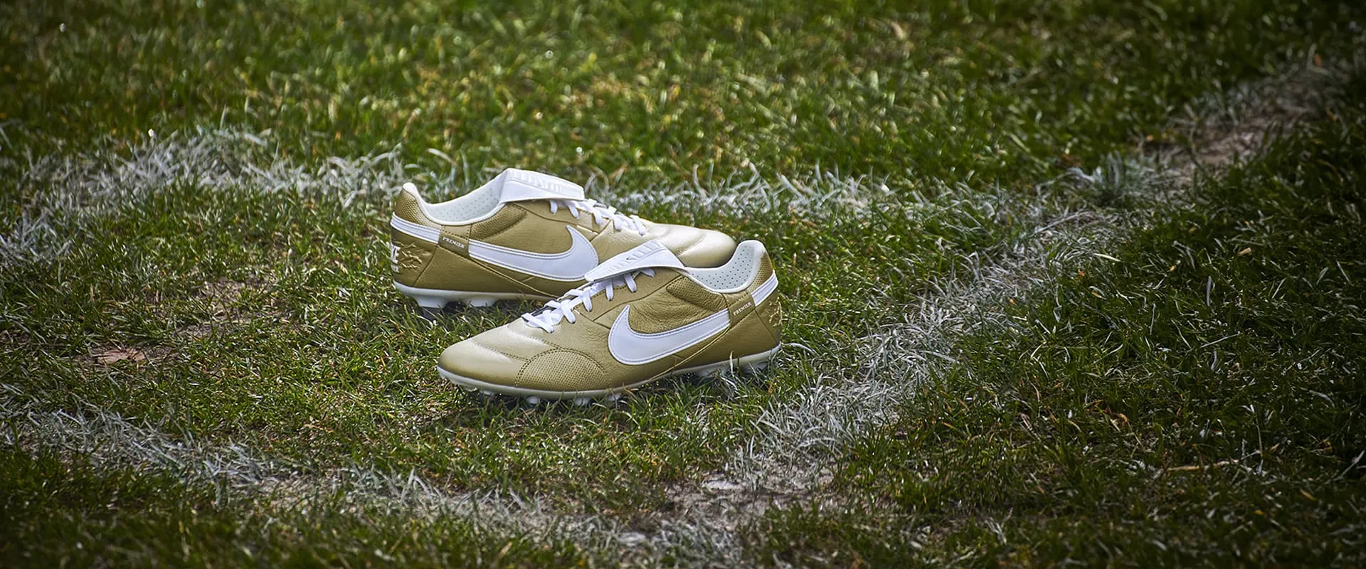 Nike The Premier III FG