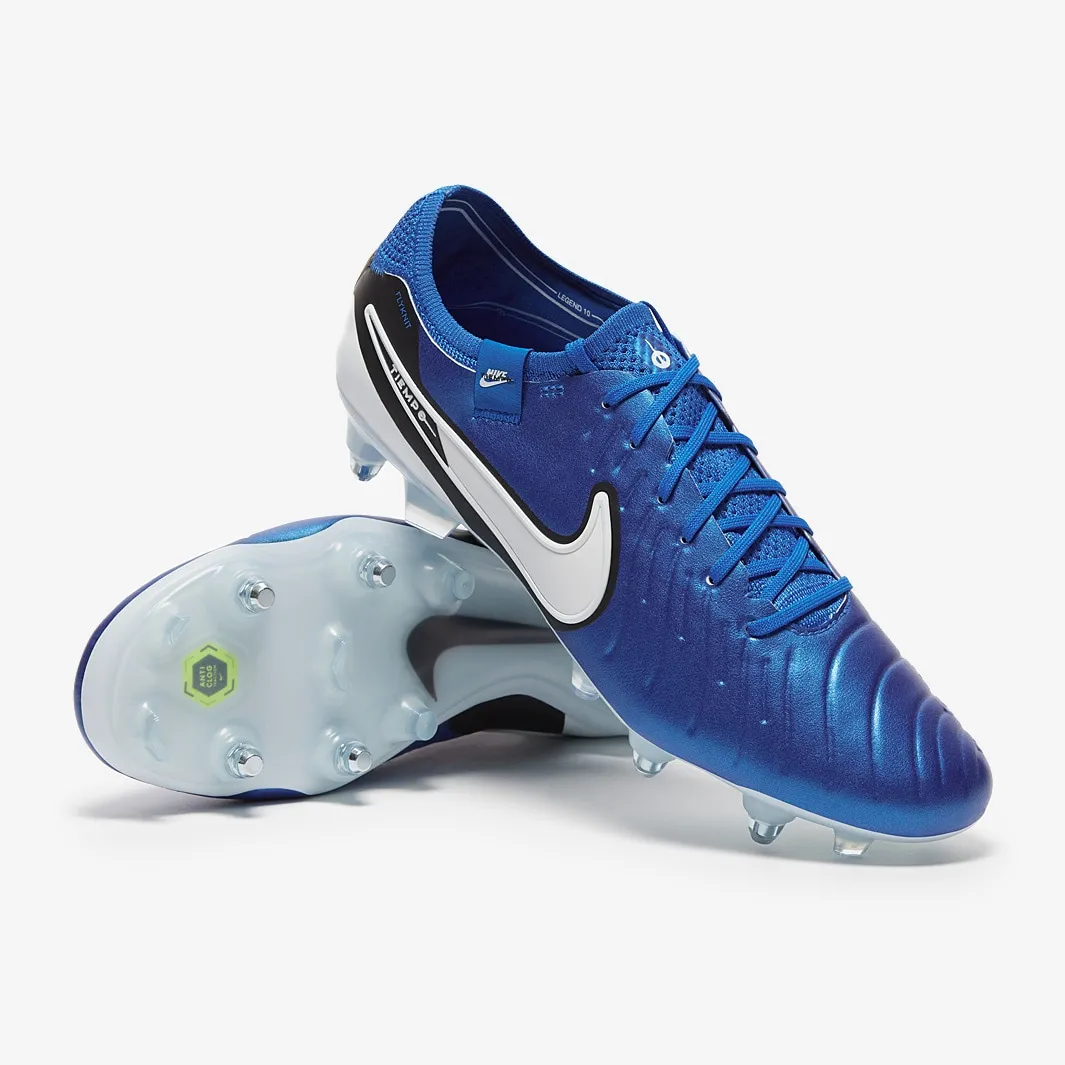 NIKE TIEMPO LEGEND X ELITE SGPRO ANTICLOG