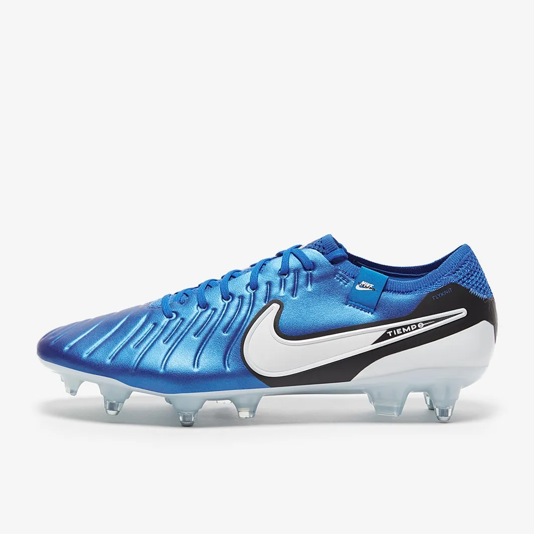 NIKE TIEMPO LEGEND X ELITE SGPRO ANTICLOG