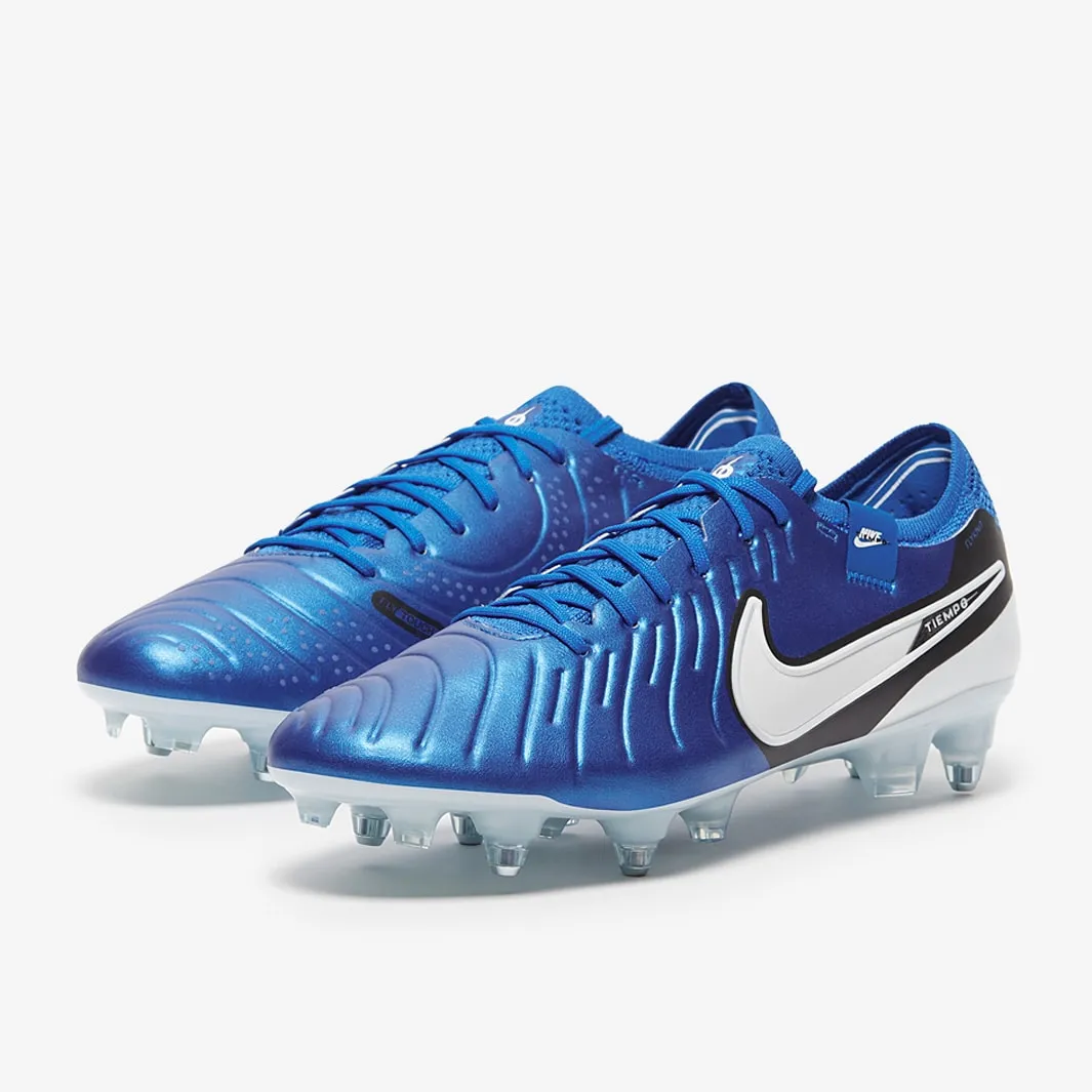 NIKE TIEMPO LEGEND X ELITE SGPRO ANTICLOG