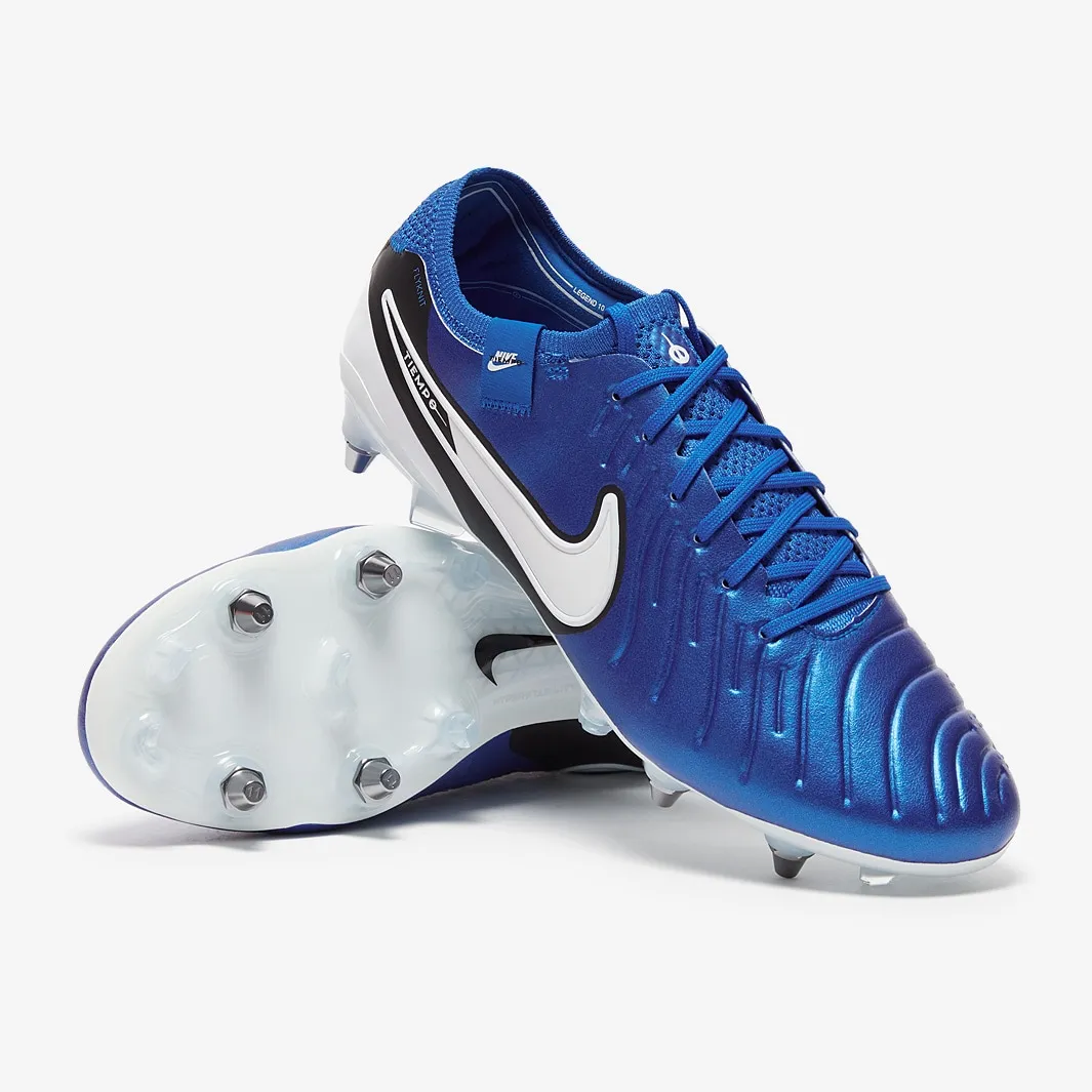 NIKE TIEMPO LEGEND X ELITE SGPRO PLAYER EDITION