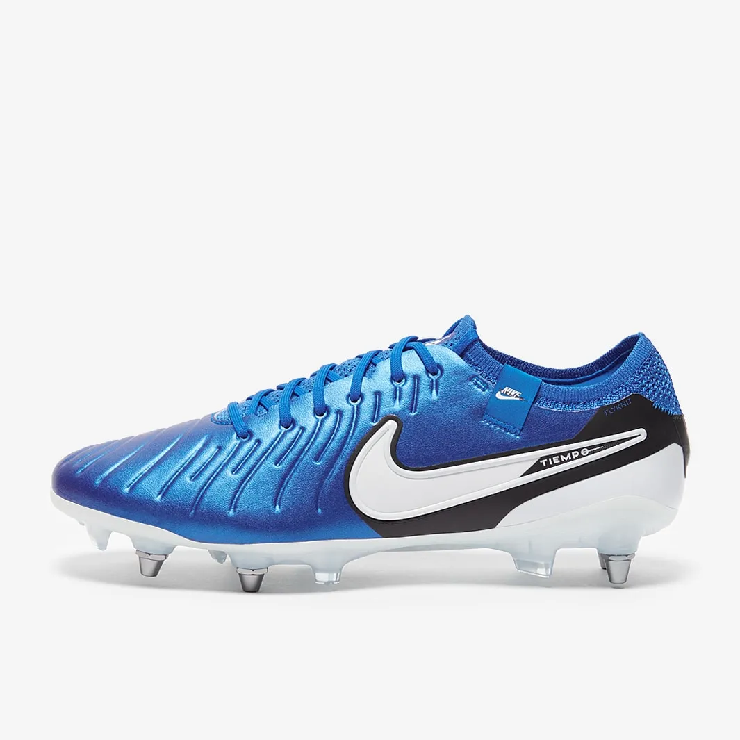 NIKE TIEMPO LEGEND X ELITE SGPRO PLAYER EDITION