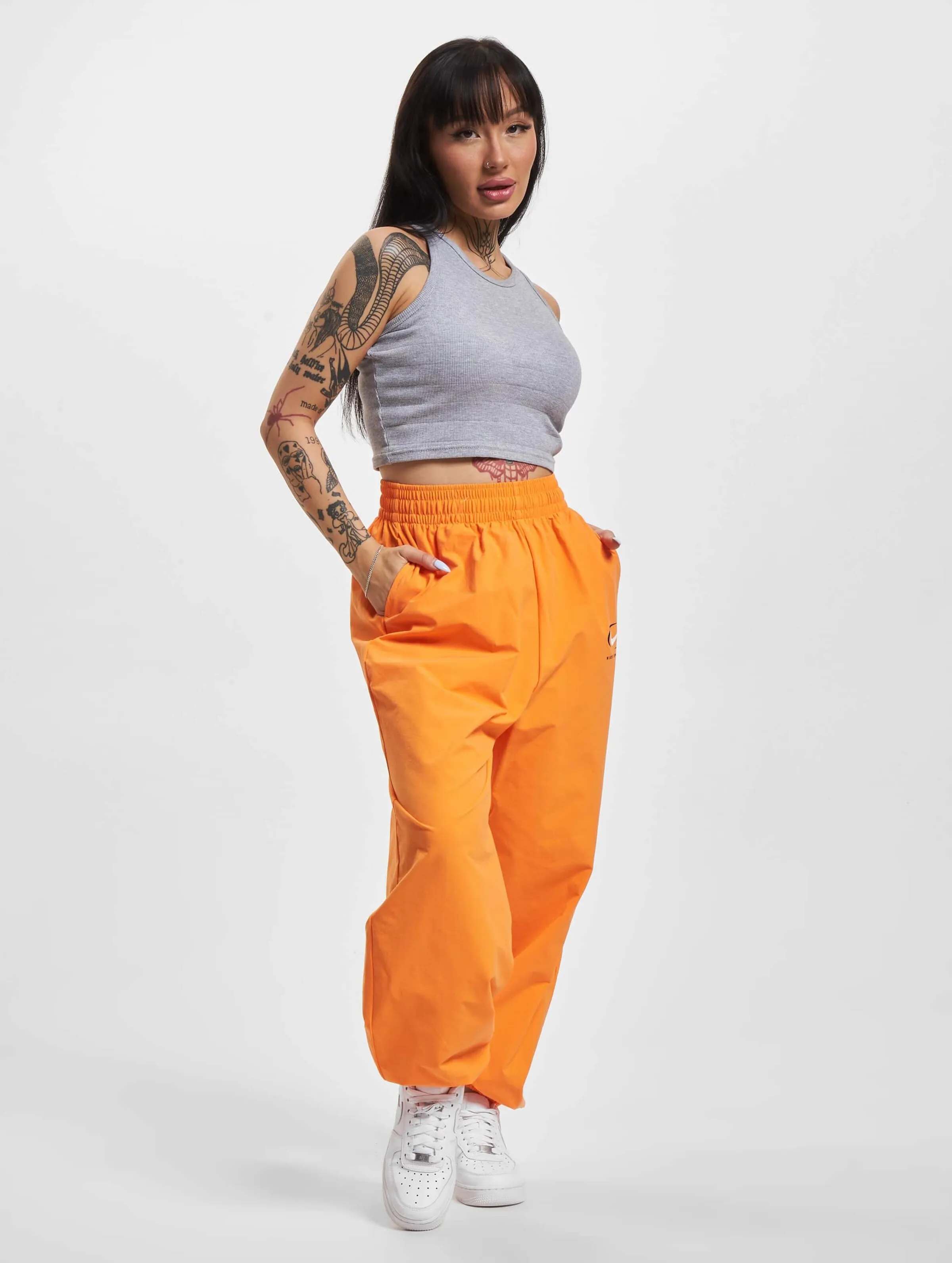 Nike Trend