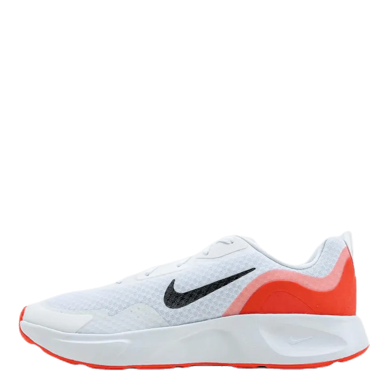 Nike Wear All Day GS Big kids Pink/White