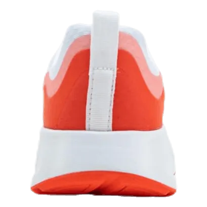 Nike Wear All Day GS Big kids Pink/White