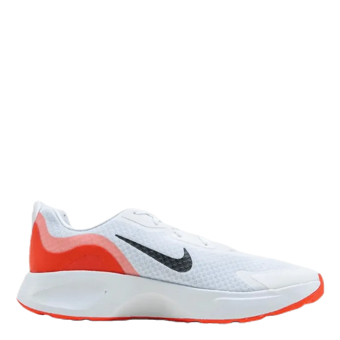 Nike Wear All Day GS Big kids Pink/White