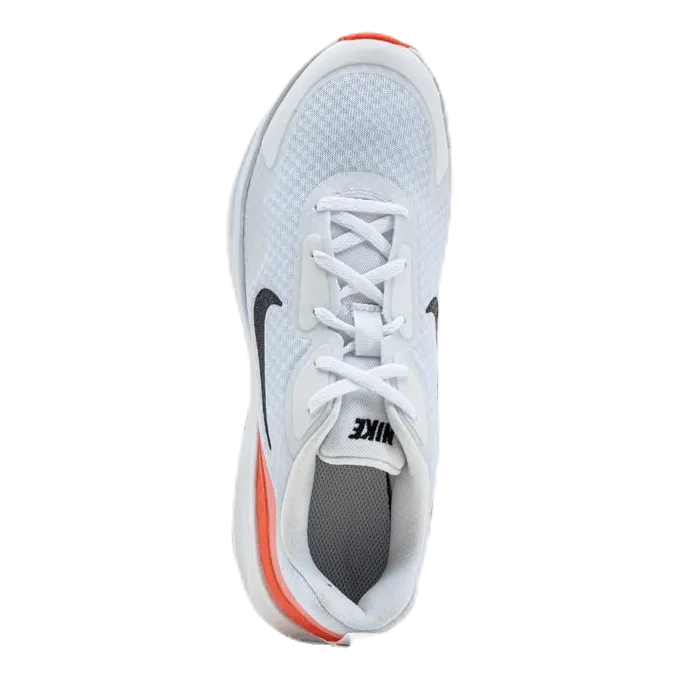 Nike Wear All Day GS Big kids Pink/White