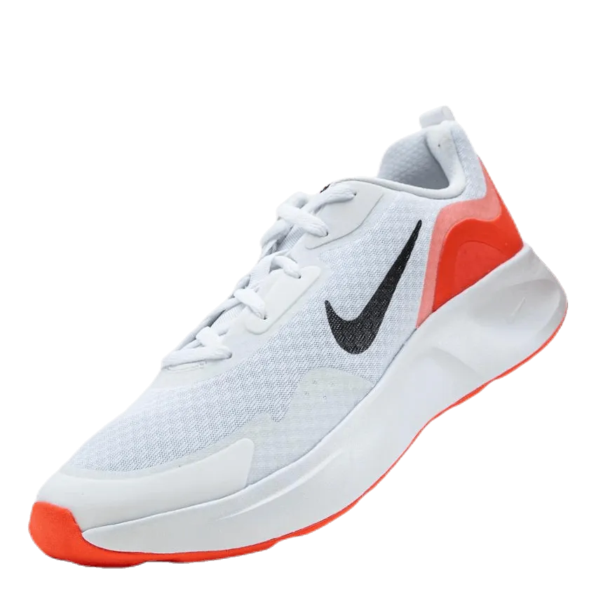 Nike Wear All Day GS Big kids Pink/White