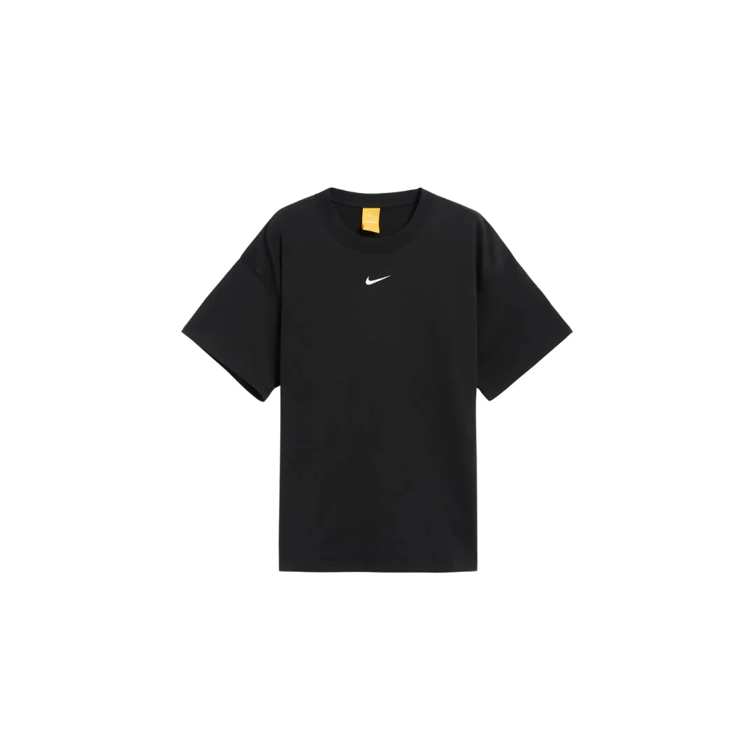 Nike x NOCTA NRG Big Body CS Tee Black