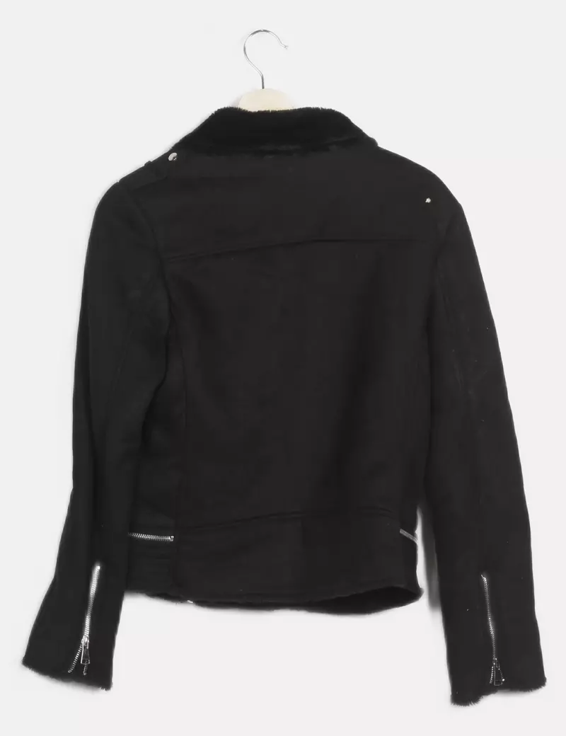 NoName Chaqueta biker