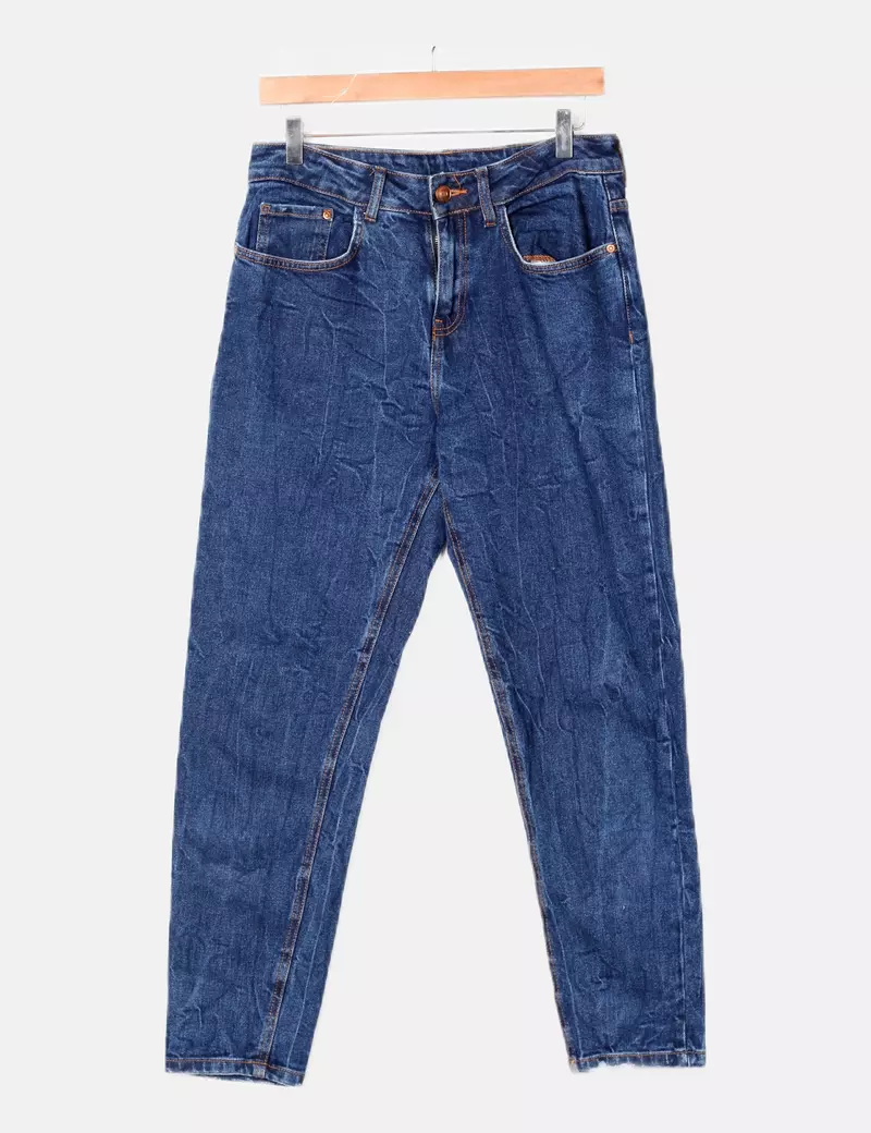 NoName Jeans denim baggy