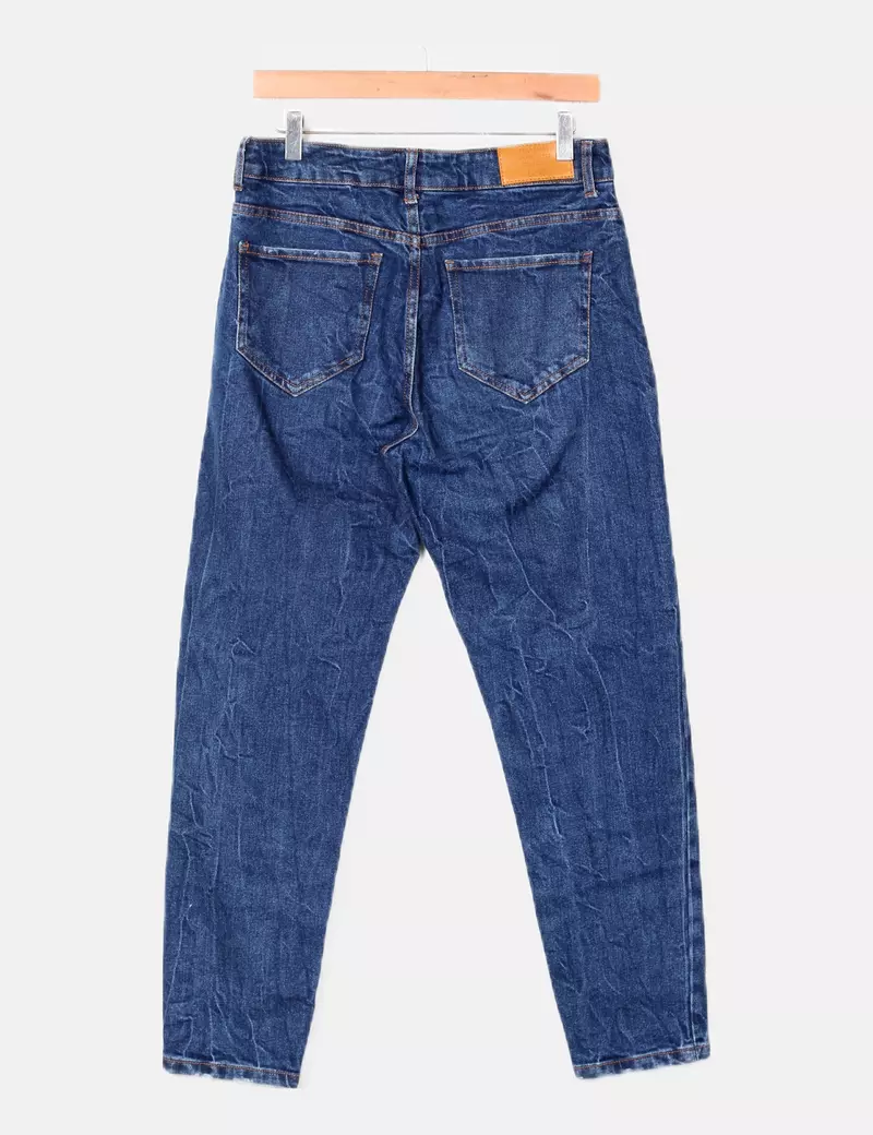 NoName Jeans denim baggy