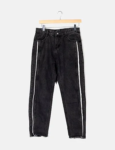 NoName Jeans denim boyfriend