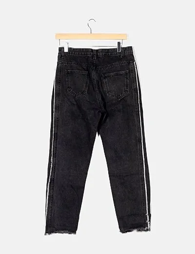 NoName Jeans denim boyfriend