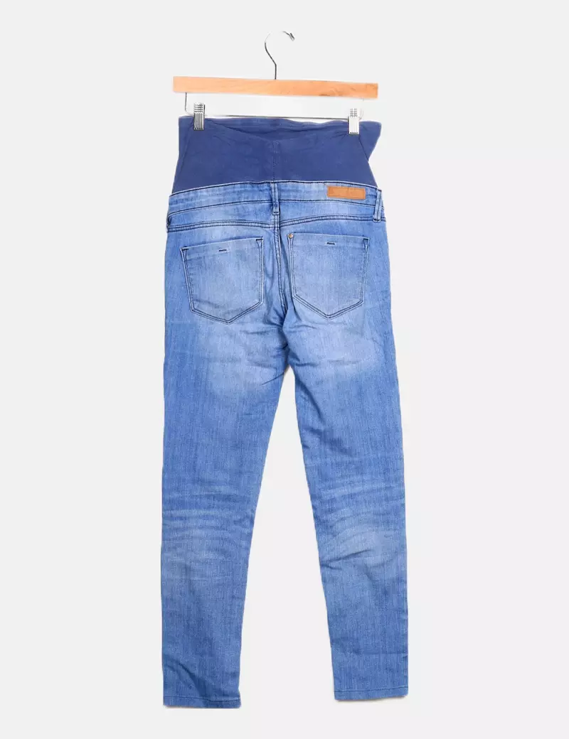 NoName Jeans premama básico