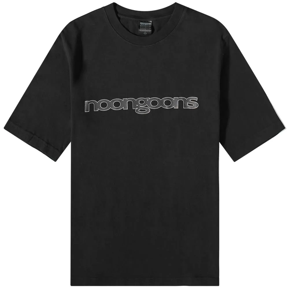 Noon Goons Very Simple Tee