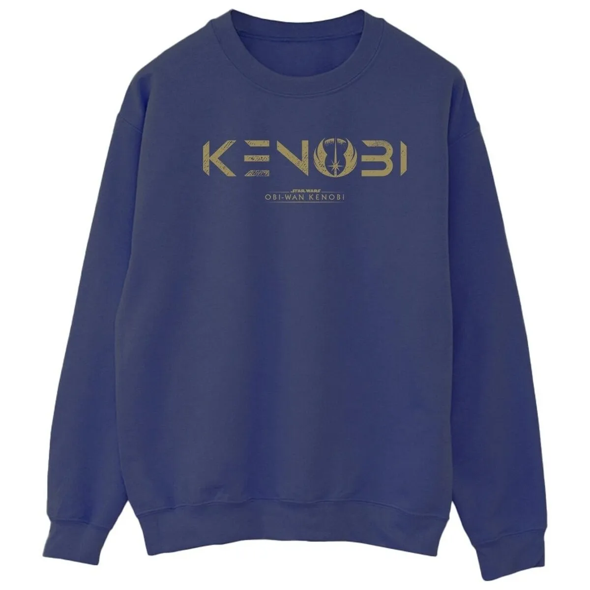 OBIWAN KENOBI LOGO