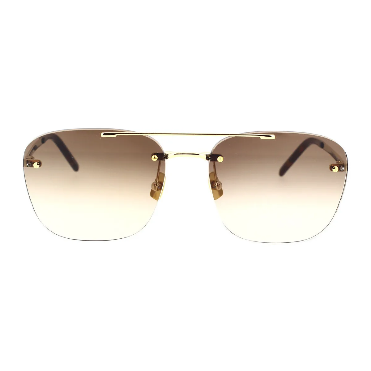 Occhiali da Sole Saint Laurent SL309 Rimless 003
