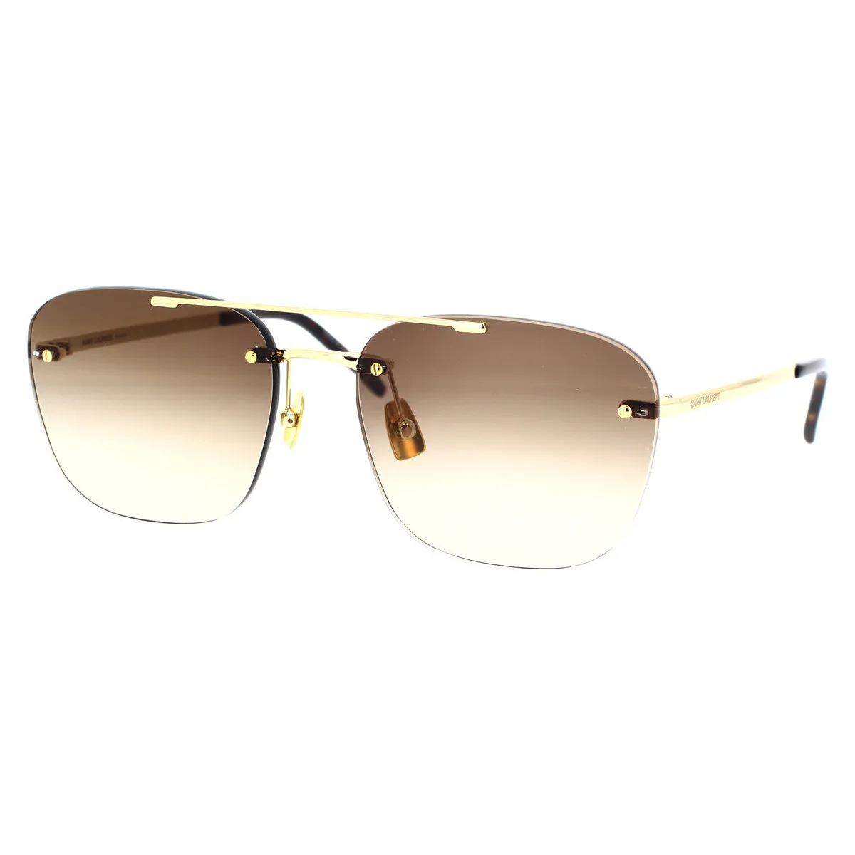 Occhiali da Sole Saint Laurent SL309 Rimless 003