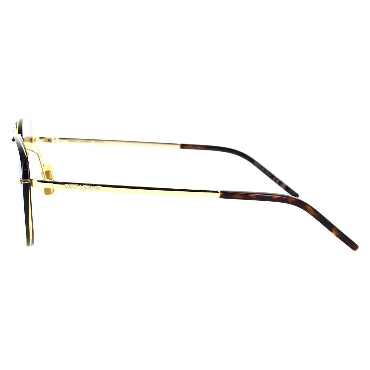 Occhiali da Sole Saint Laurent SL309 Rimless 003