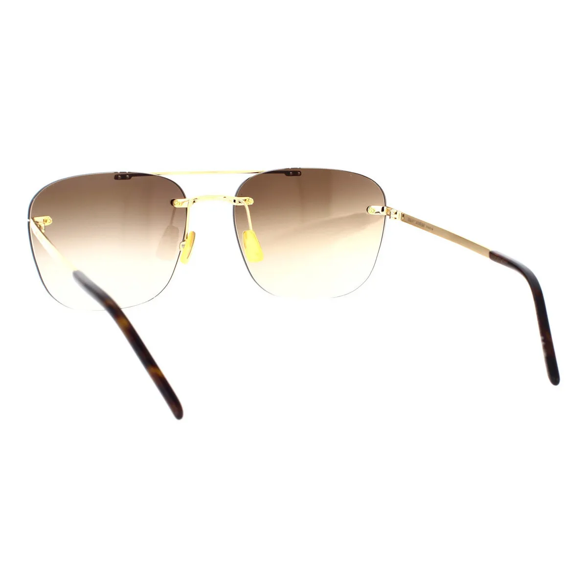 Occhiali da Sole Saint Laurent SL309 Rimless 003