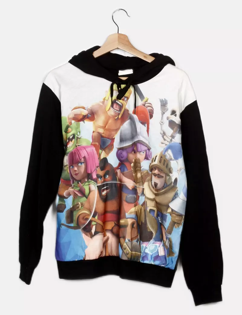 OLK Sudadera