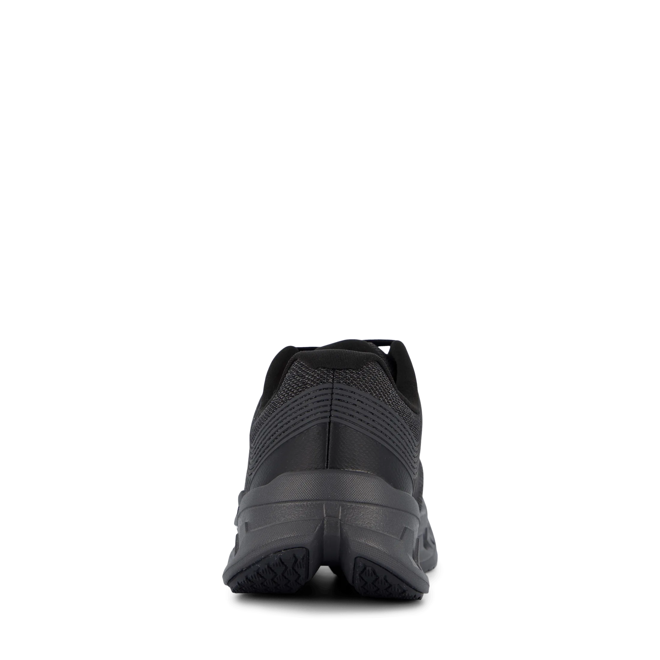 On Cloudgo Women Black/eclipse