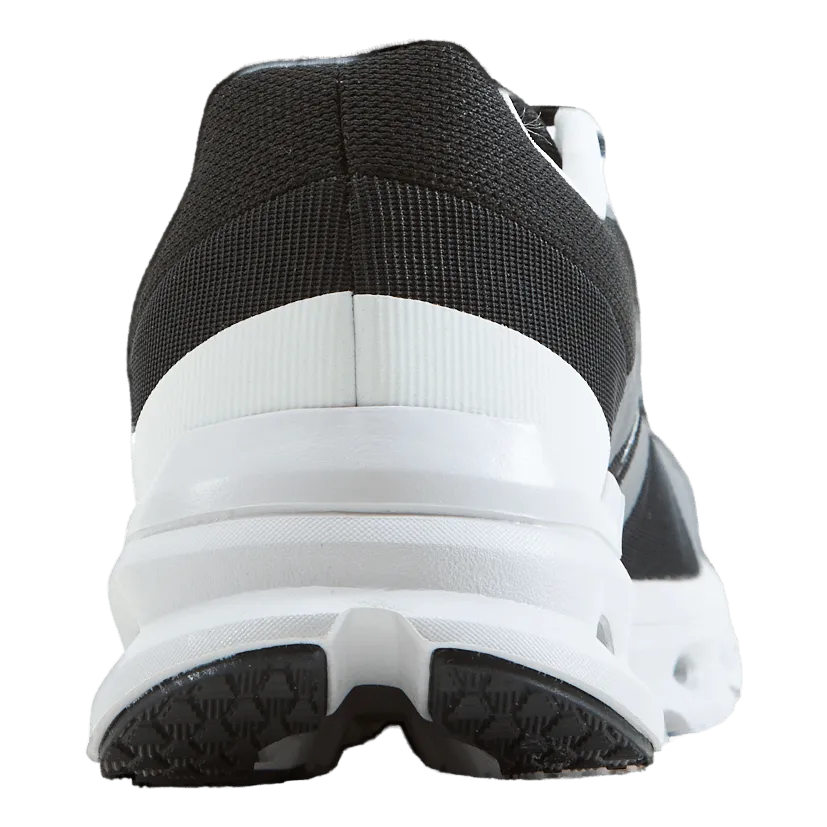 On Cloudrunner Women Eclipse/black