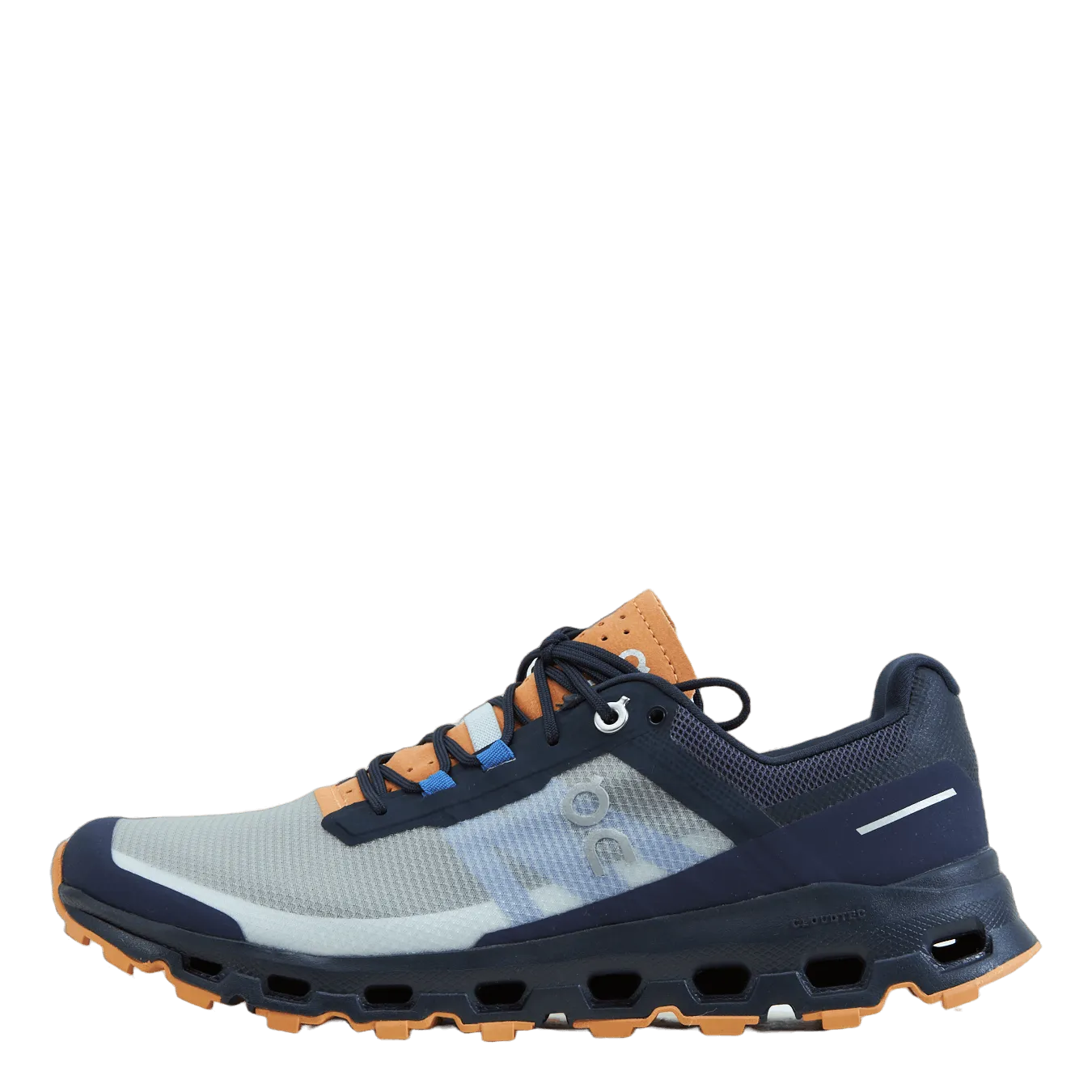 On Cloudvista Women Midnight/copper
