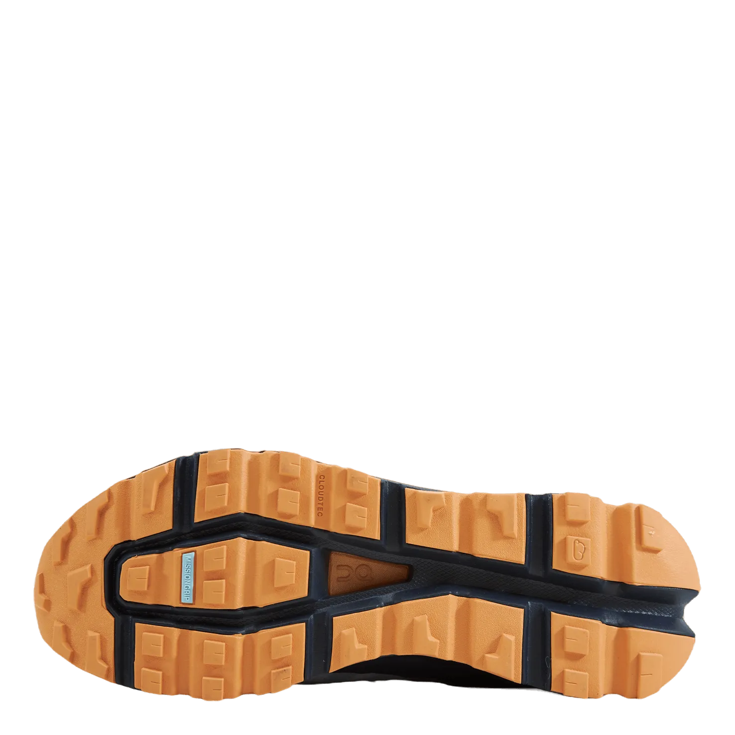 On Cloudvista Women Midnight/copper
