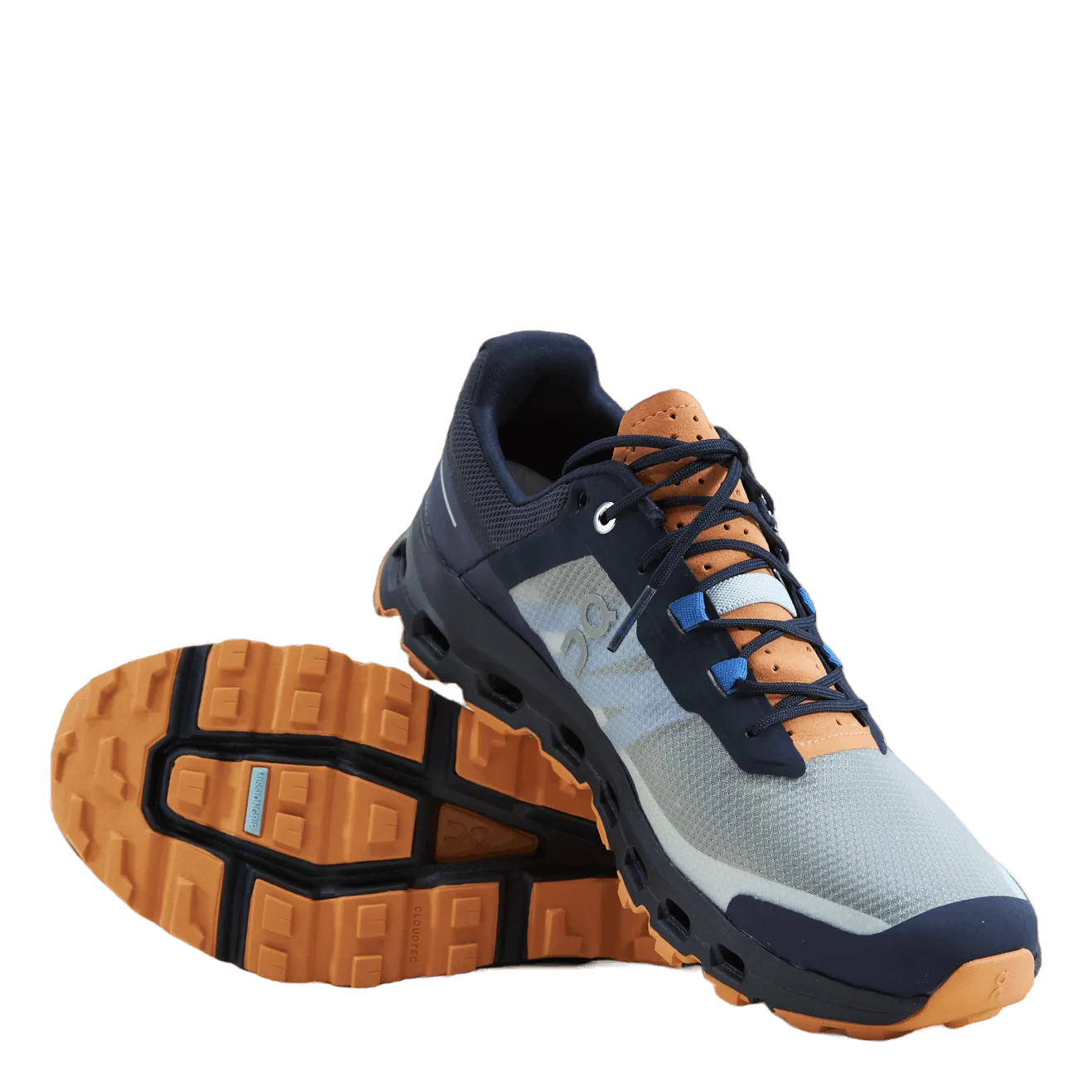 On Cloudvista Women Midnight/copper