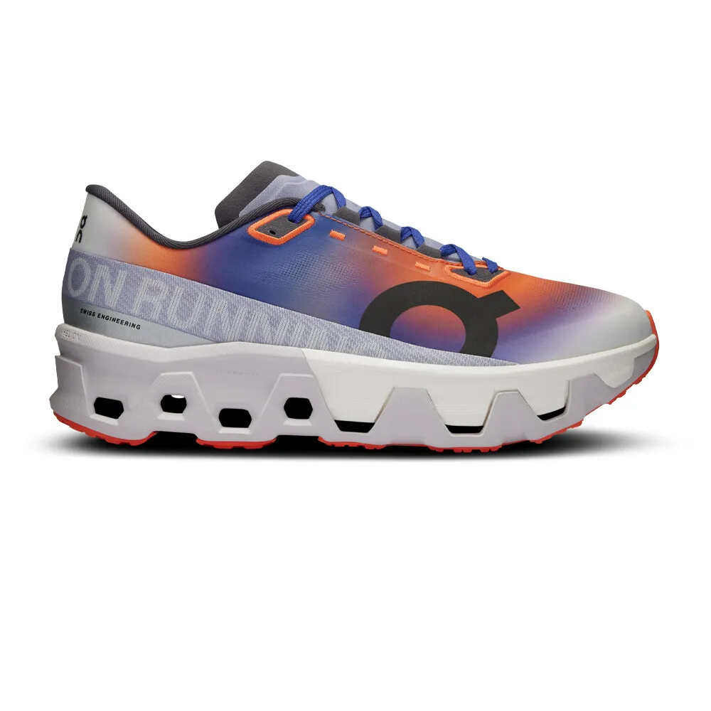 On Running On Cloudmonster Hyper zapatillas de running